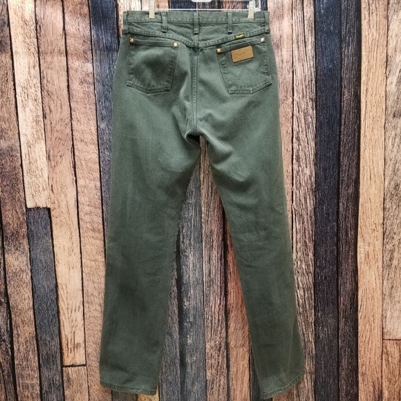 Wrangler jeans - Picture 2 of 4